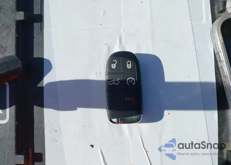 2024 Dodge Hornet R/T Eawd z USA, uszkodzony, nr VIN ZACPDFCW6R3A31807